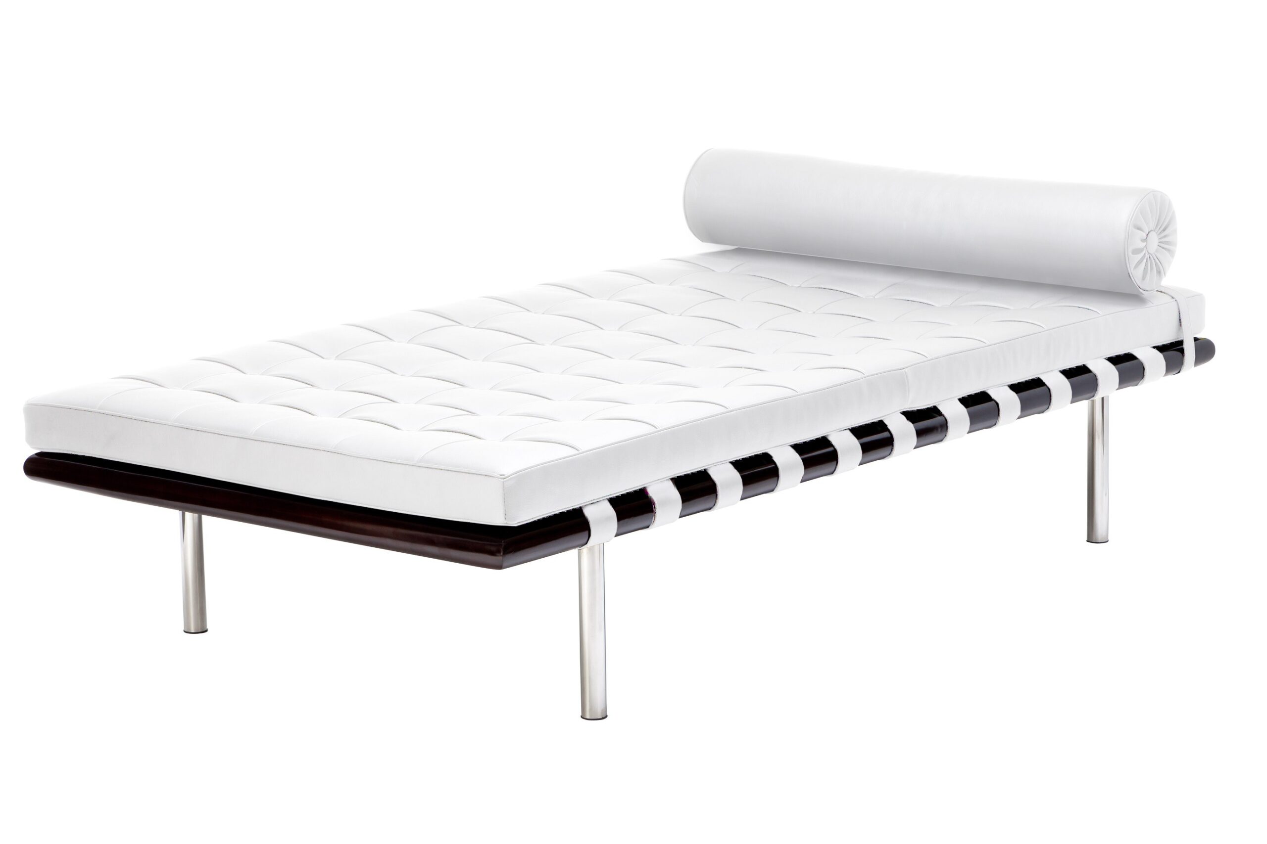 Barcelona Daybed White