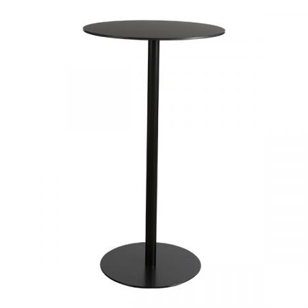 Table Brio - black