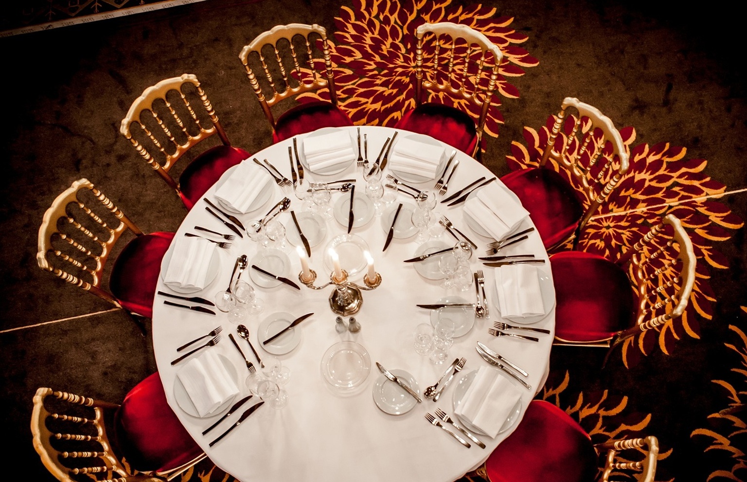 Rental-furniture in Paris-France