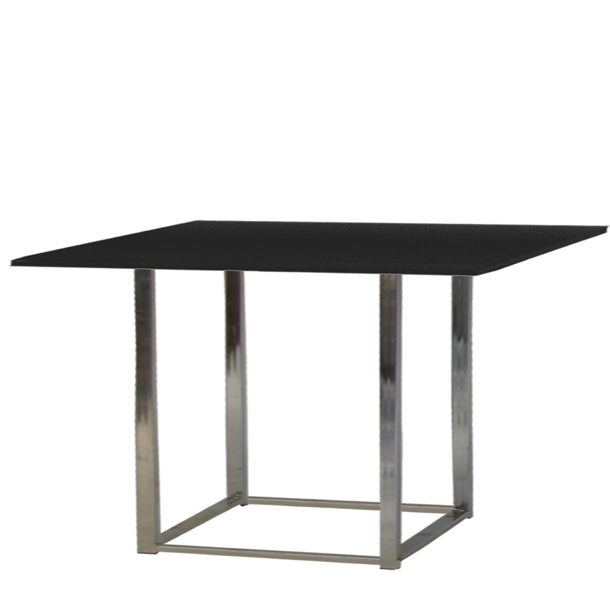 Table Kuadra - Black