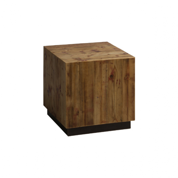 Kubo - walnut