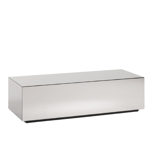 Bench Lounge Mirroir