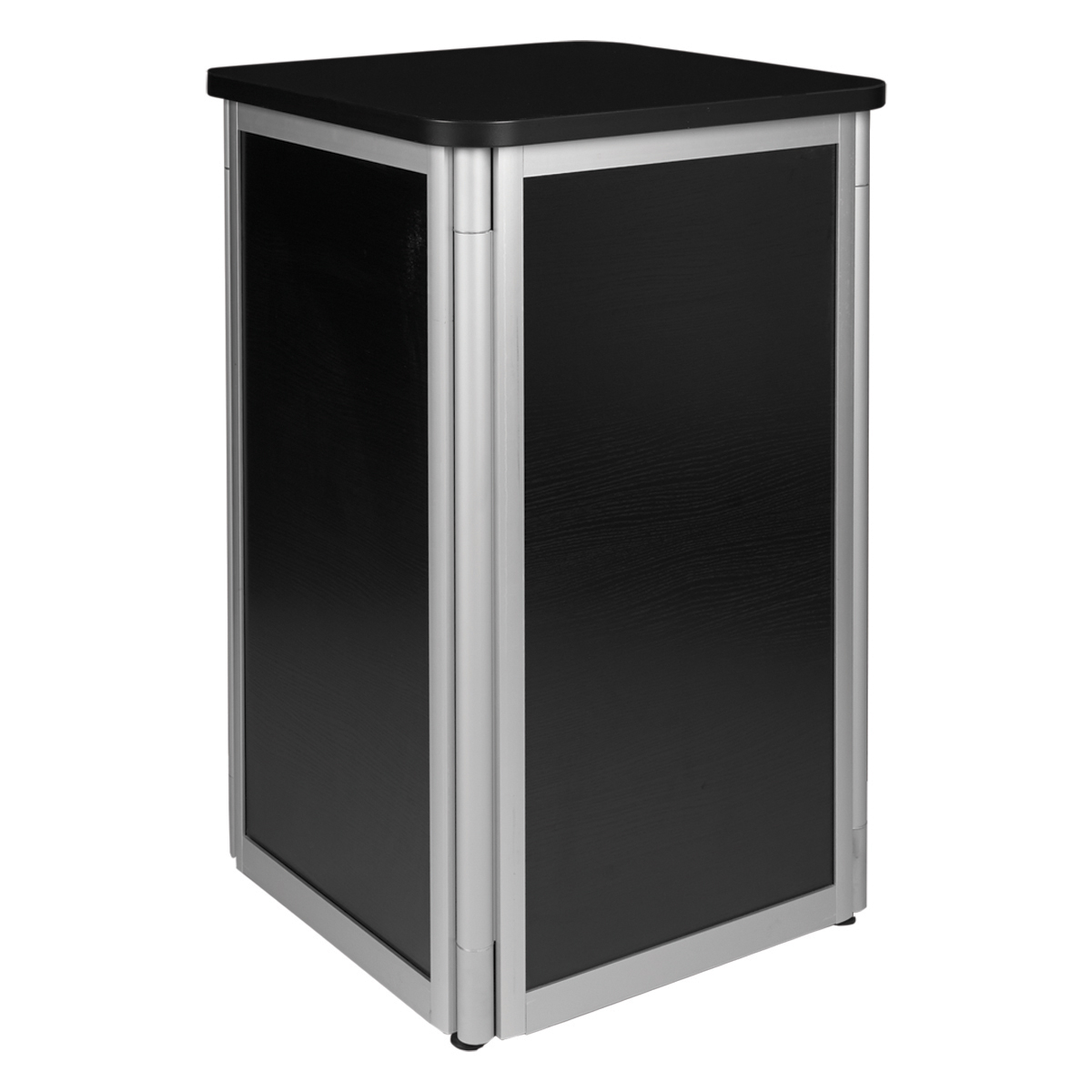 Display Pedestal Big - Black