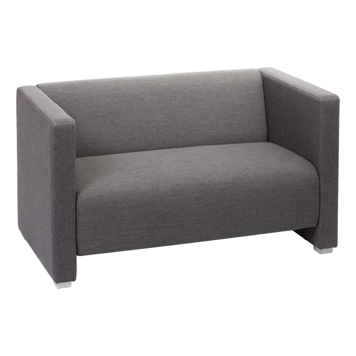 Sofa Lounge 2 - grey