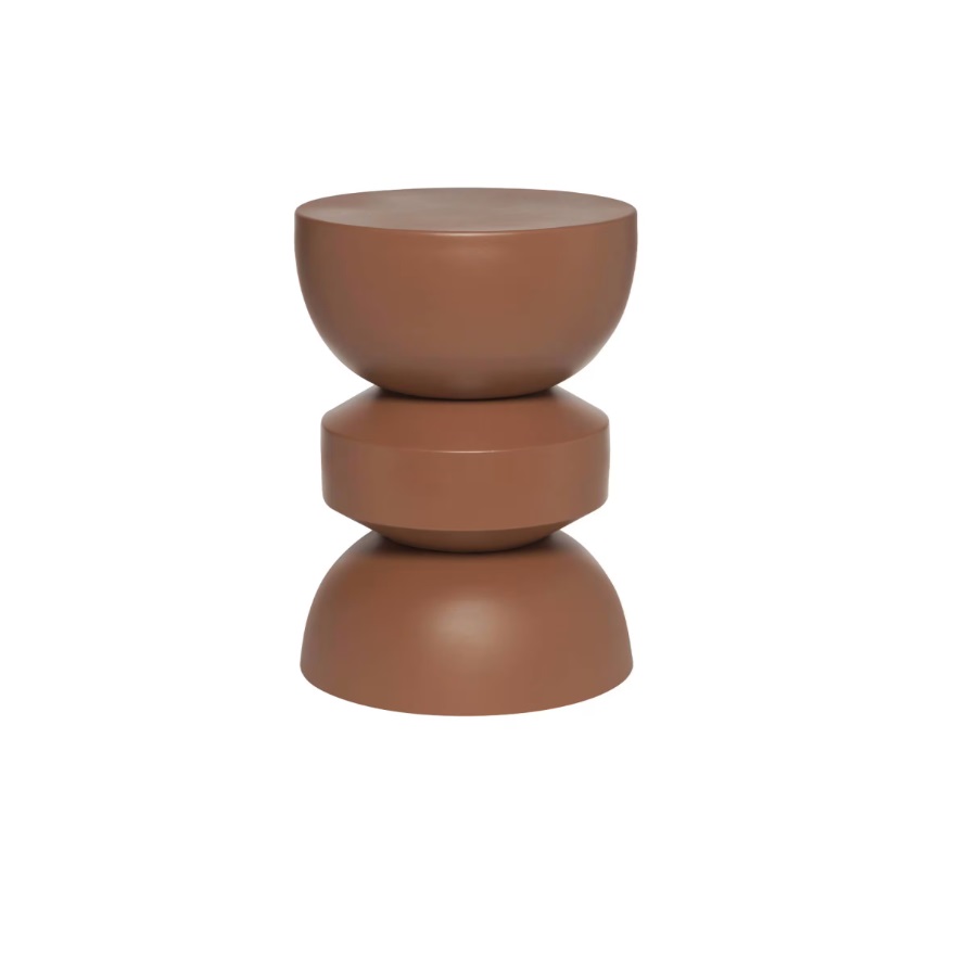 Baselli II Mini low table