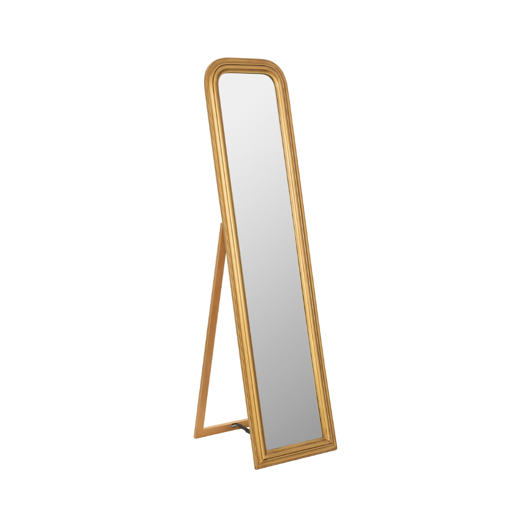 Mirror Trianon