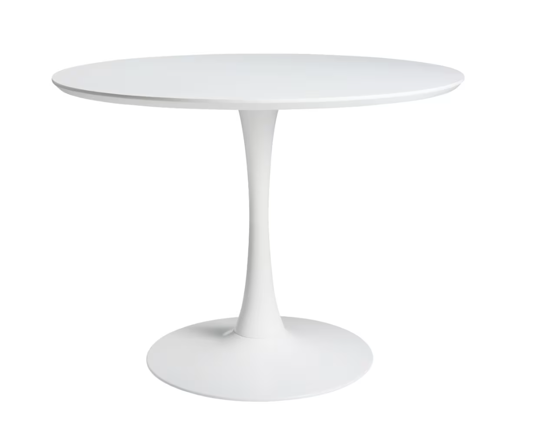 Table Brio  Ø90