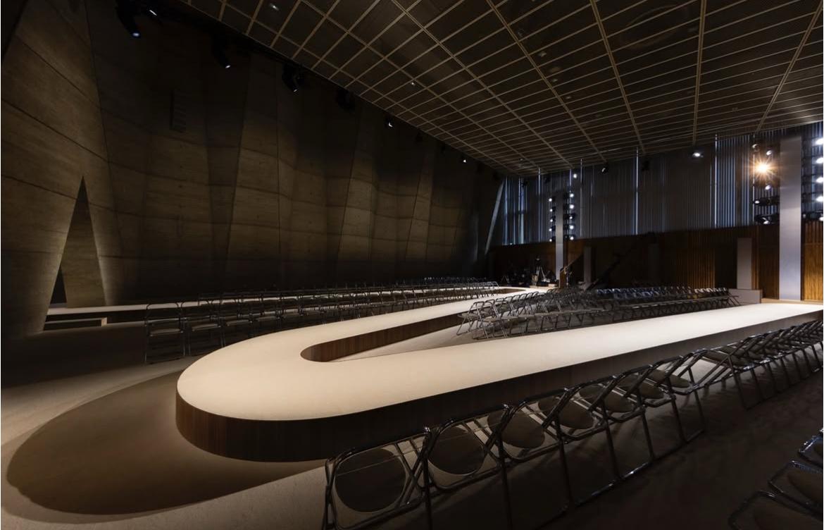 Fashion Week Paris - Showroom Paris Luxury Furniture Rental