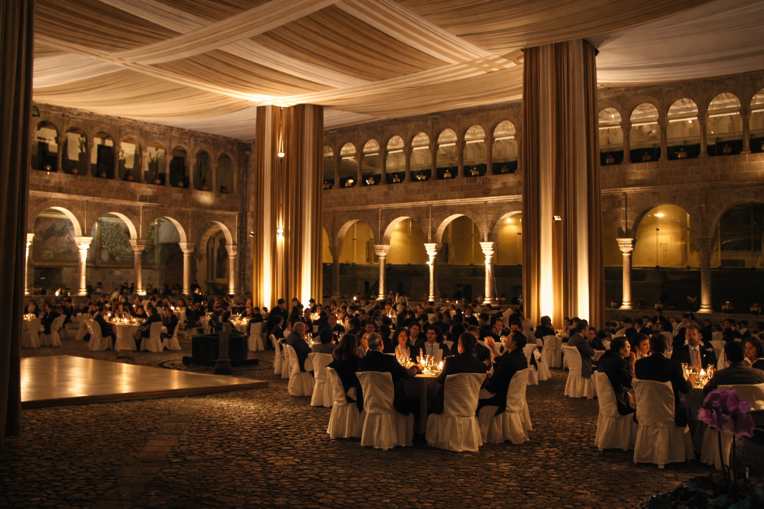 Design Furniture Rental - Furniture Rental Paris - Event Furniture Hire in France - DeLafaix