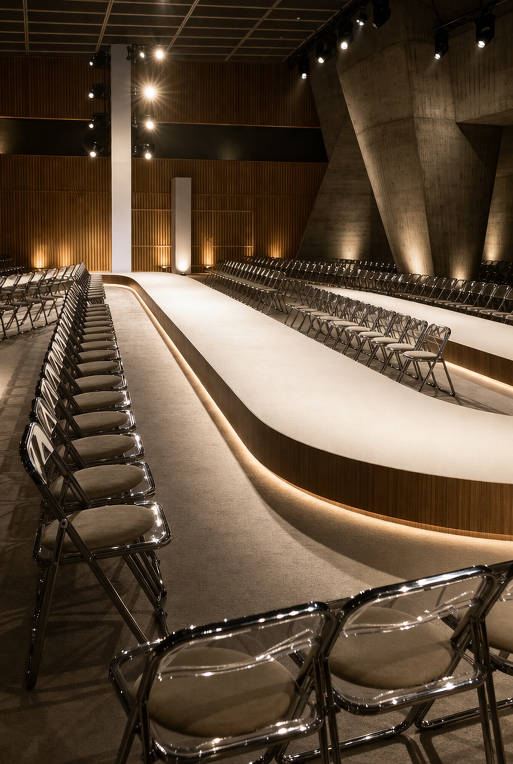 Design Furniture Rental - Furniture Rental Paris - Event Furniture Hire in France - DeLafaix