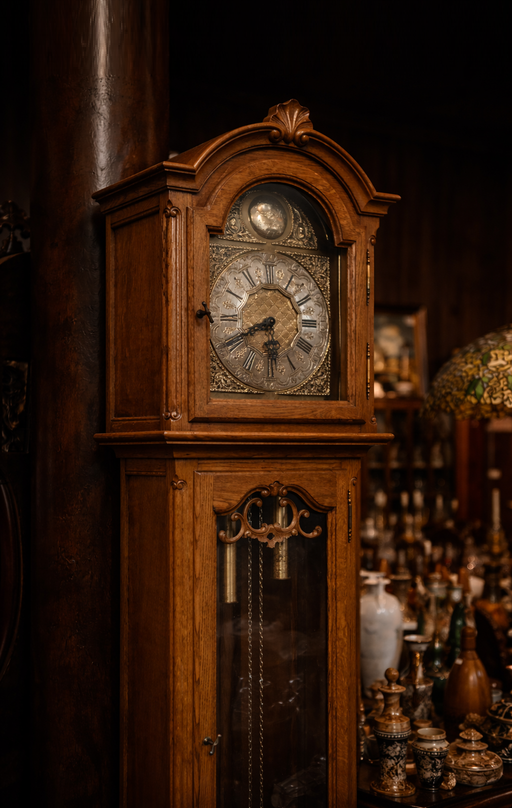 Maison DeLafaix- high-end furniture rental hire and prop sourcing in Paris