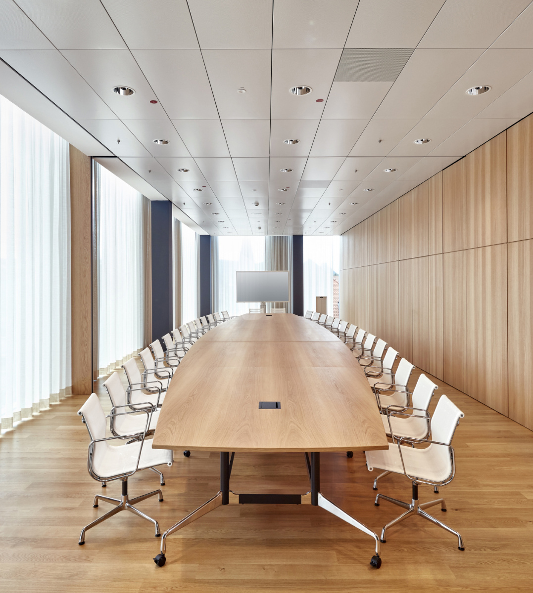 Office & Conference Furniture Rental Paris Meeting & Corporate Furniture Maison Delafaix