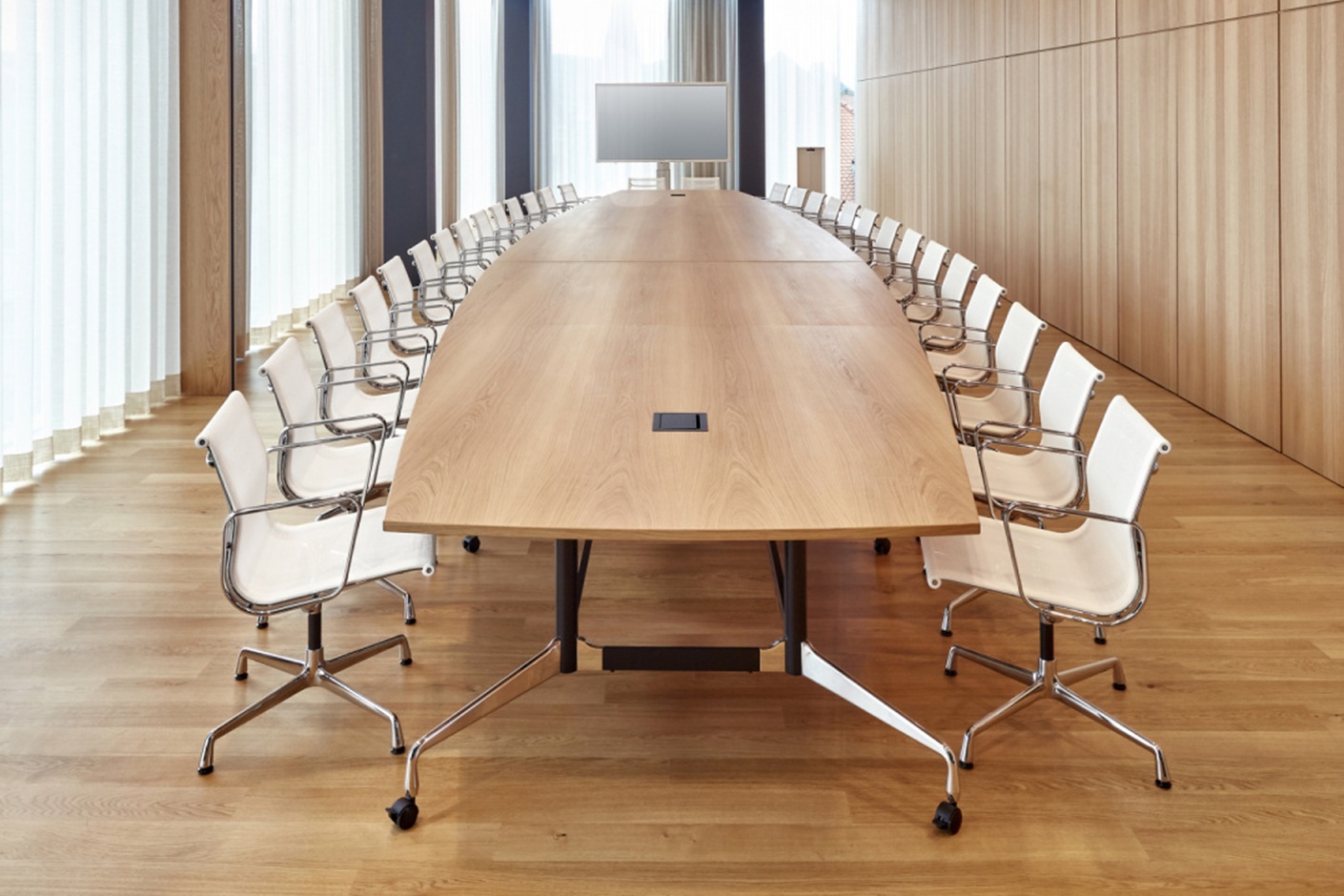 Rental-furniture in Paris-France Maison Delafaix Paris conference and office