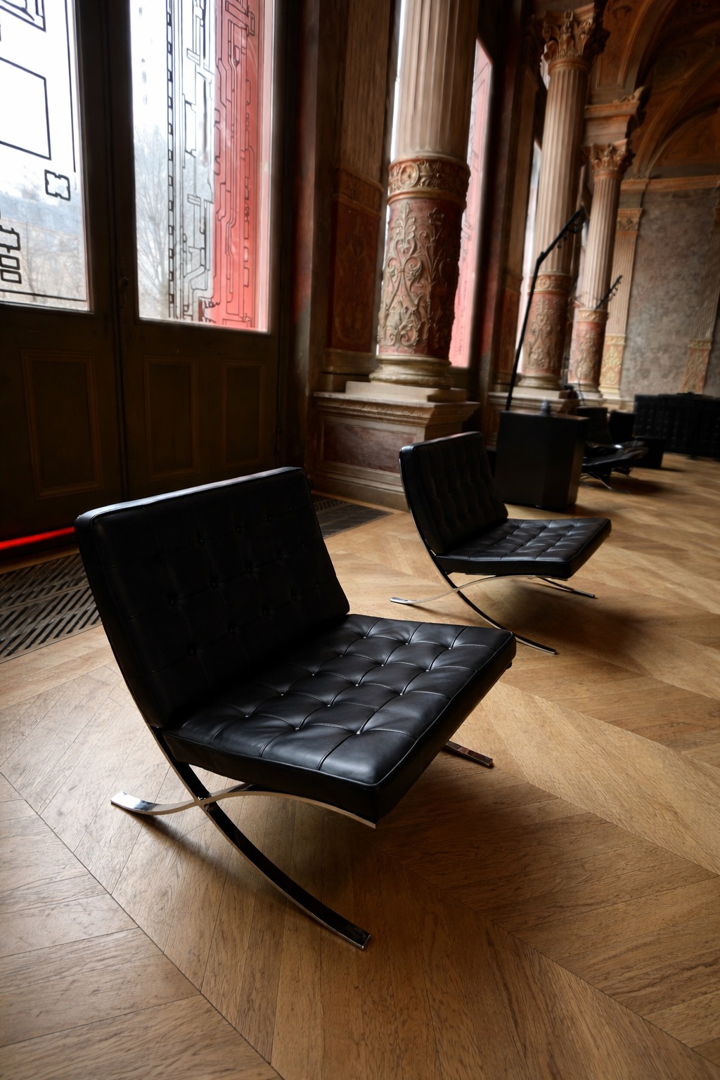 Design Furniture Rental - Furniture Rental Paris - Event Furniture Hire in France - DeLafaix