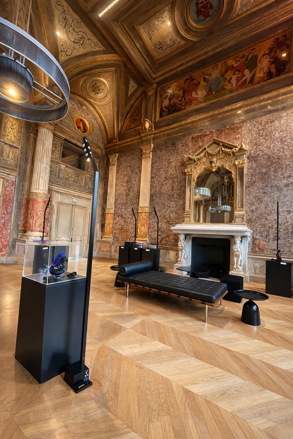 Design Furniture Rental - Furniture Rental Paris - Event Furniture Hire in France - DeLafaix