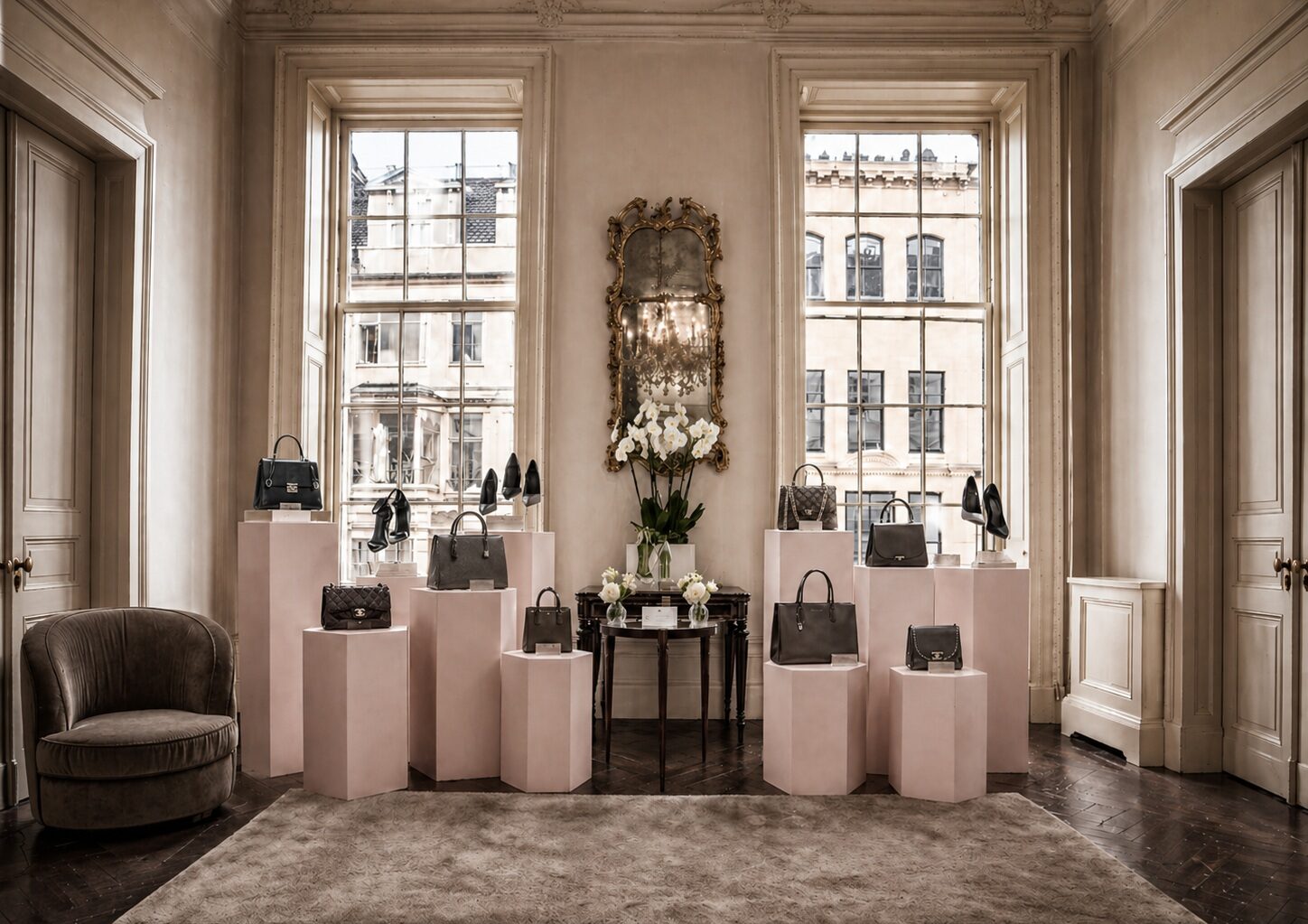 plinth rental paris display plinth hire paris fashion display plinths paris pedestal rental paris showroom plinth rental paris exhibition plinth rental
