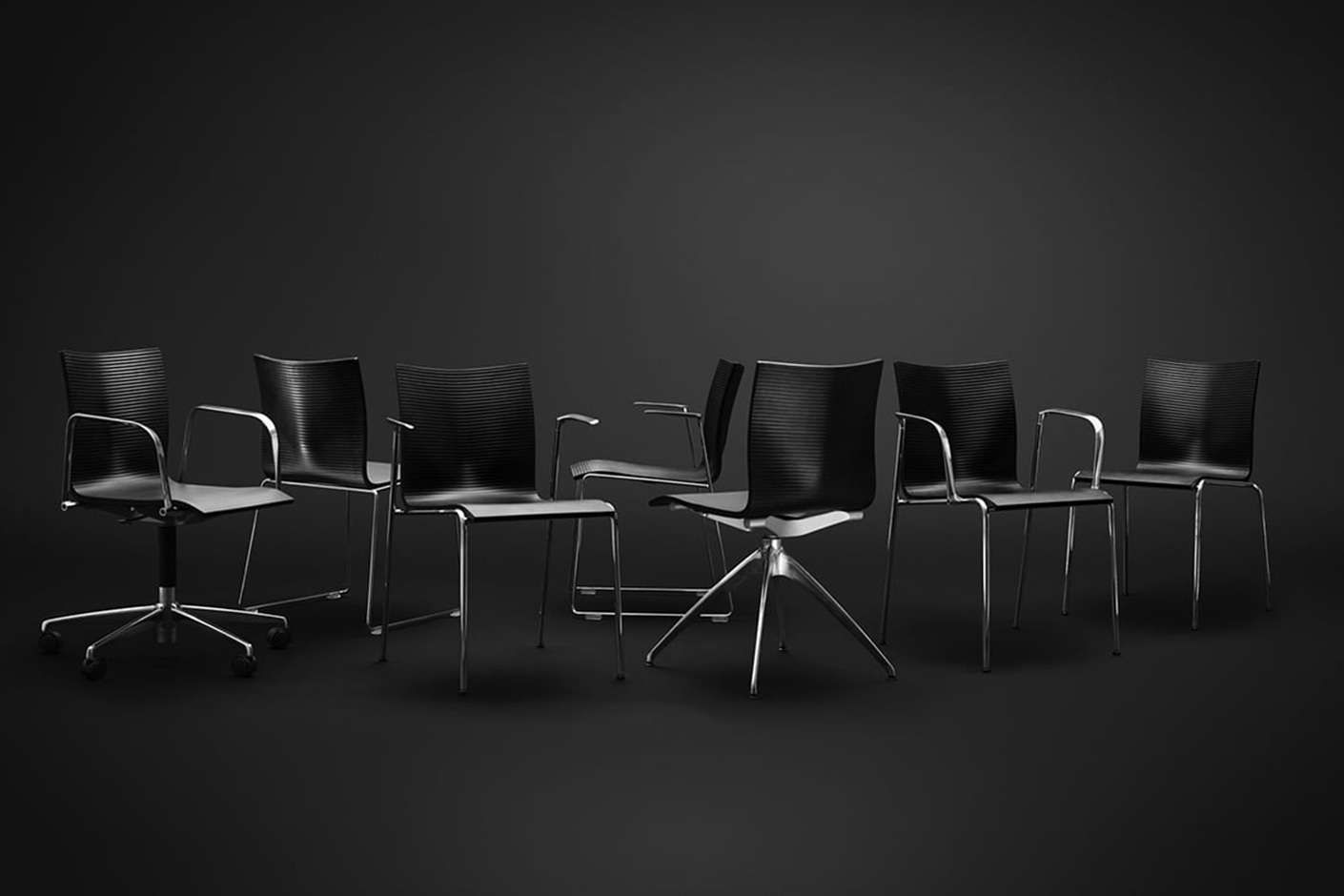 Rental-furniture in Paris-France Maison Delafaix Paris conference and office